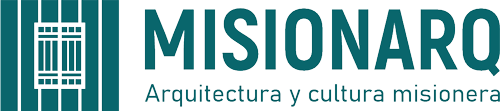 Logo MisionARQ